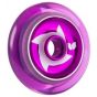 Blazer Pro 100mm Metal Core Shuriken Wheel - Purple