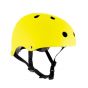 SFR Skate Helmet Yellow