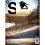The Skateboard Magazine Issue #109