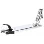 Root Industries AIR Small Scooter Deck - Mirror Chrome – 19.5” x 4.8”