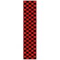 Scoot ID Scooter Bar Wrap No 2 Red Black Check