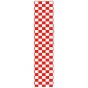 Scoot ID Scooter Bar Wrap No 3 Red White Check