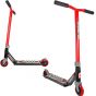 Dominator Scout Complete Scooter - Red / Black