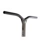 Ethic DTC 67 Black Dryade IHC / SCS Scooter Bars – 670mm x 560mm