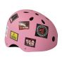 Dare Sports Skate Helmet - Pink