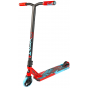 Madd Gear MGP Kick Extreme V5 Scooter - Red / Blue