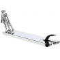 Root Industries AIR Boxed Scooter Deck - Mirror Chrome Silver Polished - 20.5” x 4.8”/22” x 5.1”