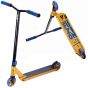 Fuzion Z250 Complete Stunt Scooter - Gold