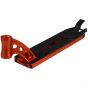 MGP MFX Madd Gear Orange Scooter Deck – 21” x 4.8”