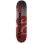 Expedition Price Point Skateboard Deck 8.06" Grey