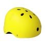 Dare Sports Skate Helmet - Neon Yellow