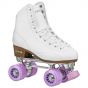 Roller Derby Stratos Quad Roller Skates  - White