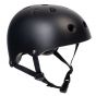SFR Black Skate Scooter Helmet