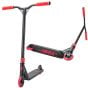 Longway Prime Complete Stunt Scooter - Black / Red