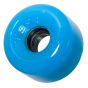 SFR Slick Quad Roller Skate Wheels - Blue