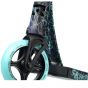 Root Industries Lithium Complete Pro Stunt Scooter - Black Blue Purple