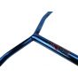 Dare Sports Wing SCS / IHC Scooter Bars - Blue Chrome – 685mm x 610mm