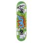 Enuff Pow II Complete Skateboard - Full Size - Green