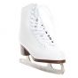 Jackson Glacier GSU122 Figure Ice Skates - White