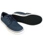 Elyts Rebel Low Top Skate Scooter Shoes - Canvas Navy UK8-10 – CLEARANCE