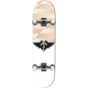 Fracture Wings V2 Series Complete Skateboard - Natural 8.25"