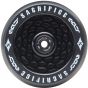 Sacrifice Spy 110mm Scooter Wheel - Black