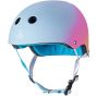 Triple 8 Sweatsaver Certified Skate Helmet - Sunset