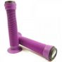 ODI Longneck ST Grips Purple