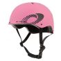 Osprey Skate Helmet - Pink