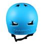 Harsh Sky Blue Skate Helmet Pro EPS