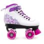 SFR Vision II Quad Roller Skates Purple