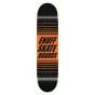 Enuff Doppler Skateboard Deck - Orange