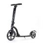 Frenzy 230mm Recreational Scooter - Black