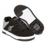 Heelys Split Shoes - Black / Grey