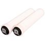 Madd MGP White Scooter Grips with Bar Ends – 150mm