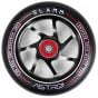 Slamm Astro 110mm Scooter Wheel - Black