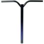 Lucky 7Bar HIC Scooter Bars Black Blue