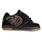 Heelys Propel 2.0 Shoes - Black / Gum