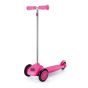 Xootz Mini Pink Tri Scooter