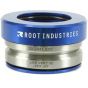 Root Industries Integrated Scooter Headset - Blue