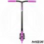 Madd Gear MGP MGX P1 Pro Stunt Scooter - Purple / Pink