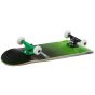 Enuff Fade Complete Skateboard – Green – 7.75”