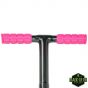 Madd Gear Pogo Stick - Black / Pink
