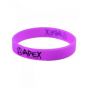 Apex Pro Scooter Wristband – Purple, Black, Red or Blue