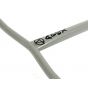 Apex Bol Grey HIC Oversized Scooter Bars – 580mm x 560mm