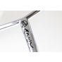 Apex Bol Chrome Polished Silver XXL SCS/IHC Bars – 673mm x 560mm