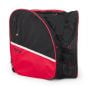 SFR Skate Backpack - Black / Red