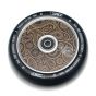 Blunt Envy 120mm Hollow Core Wheel - Bandana Gold