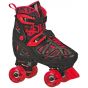 Roller Derby Trac Star V2 Boys Adjustable Quad Roller Skates