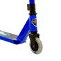 Grit Atom 2019 Blue Complete Pro Stunt Scooter
